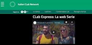 Clab Network