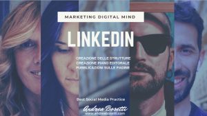 Marketing Digital Mind-Linkedin